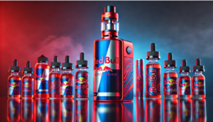 Red Bull Vape