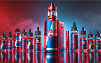 Red Bull Vape