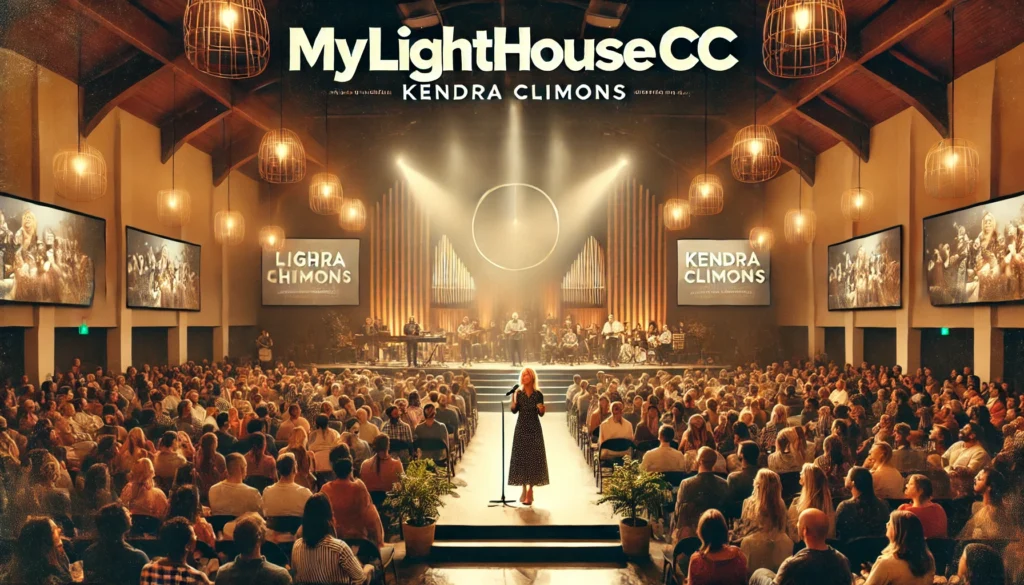 Kendra Climons MyLighthouseCC: A Complete Guide to Her Impact & Leadership