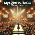 Kendra Climons MyLighthouseCC