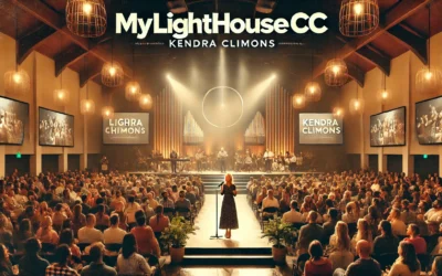 Kendra Climons MyLighthouseCC