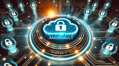 AnonVault