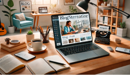 BlogsterNation.com