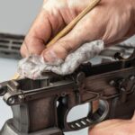 How Do Clean Gun Parts Improve Safety?