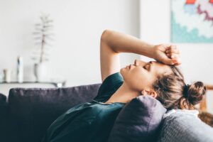 Stress vs. Anxiety: Understanding the Key Differences