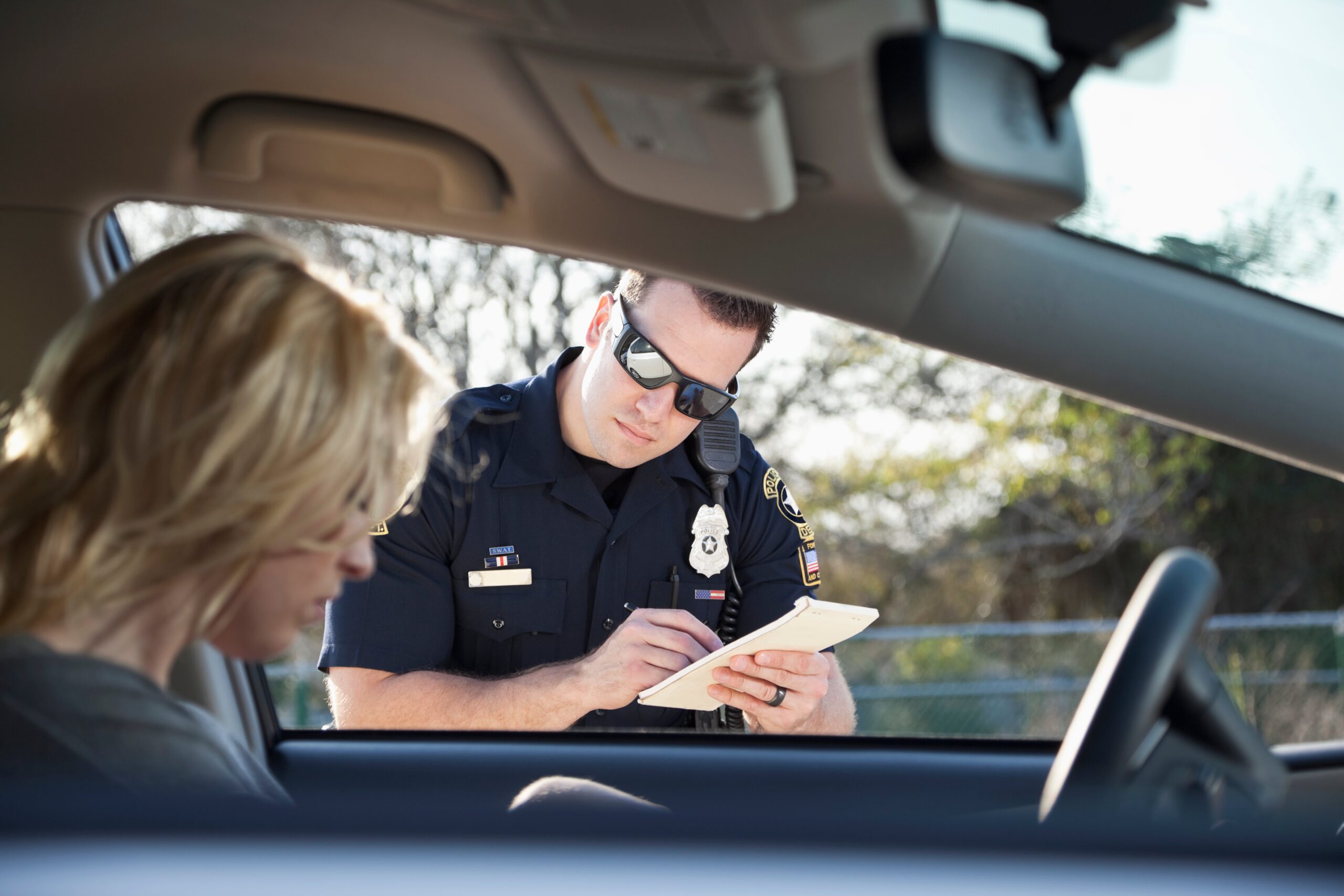 Top Strategies for Contesting Traffic Violations Successfully